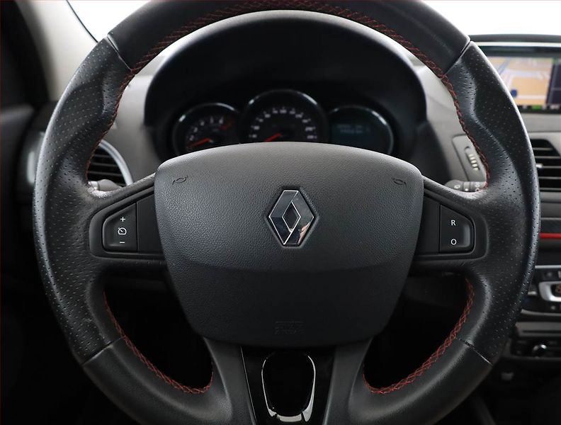 Renault Mégane (2013) 2.0 TCe, Serv.kniha, Kůže - fotka 8 z 20