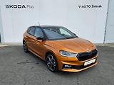 Škoda Fabia (2025) Monte Carlo TSI 85/1.0 M6F - náhled 6