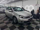 Volkswagen Golf Cabrio 1,4 TSI - náhled 18