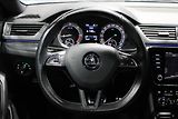 Škoda Superb 2,0 TDI DSG 140KW Sportline - náhled 23