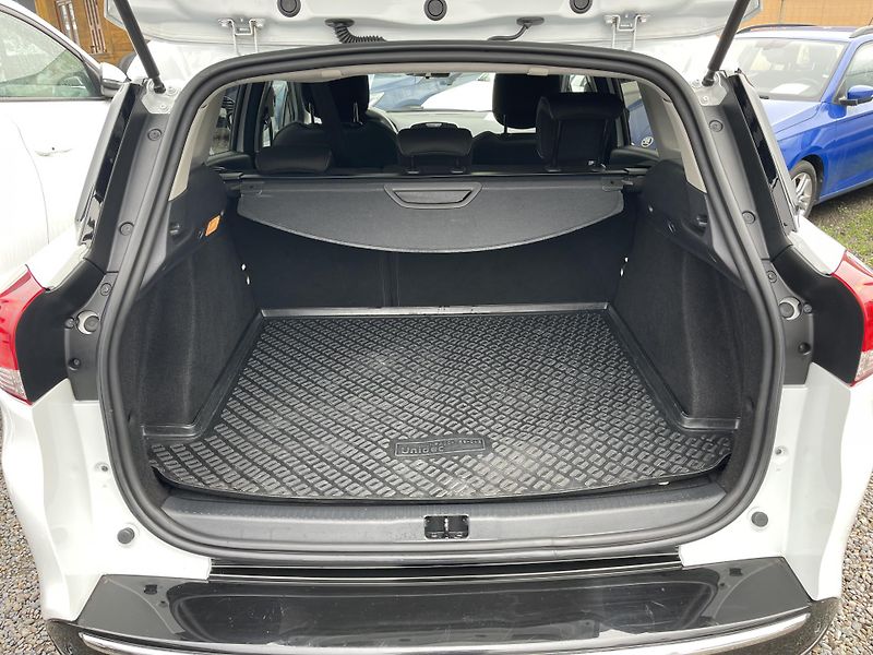 Renault Clio 0,9TCe 90Ps! LIMIT-NAVI-DPH-ČR - fotka 25 z 45