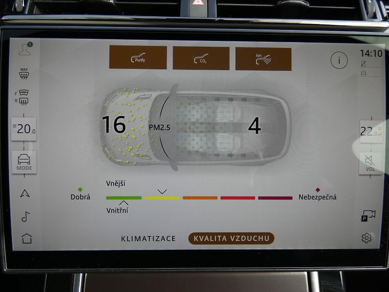 Land Rover Range Rover Velar (2026) Belgravia Edition P400e        - fotka 33 z 45