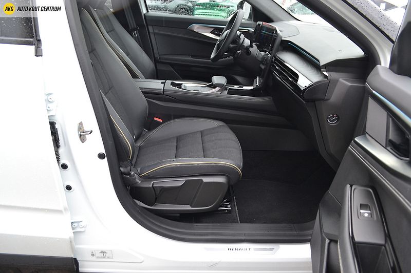 Renault Austral ICONIC MHEV 160 AUTO - fotka 13 z 60