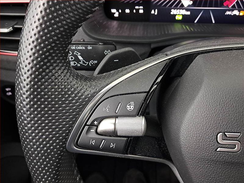 Škoda Scala (2025) 1.0 TSI, DRIVE, AUTOMAT, DPH - fotka 17 z 20