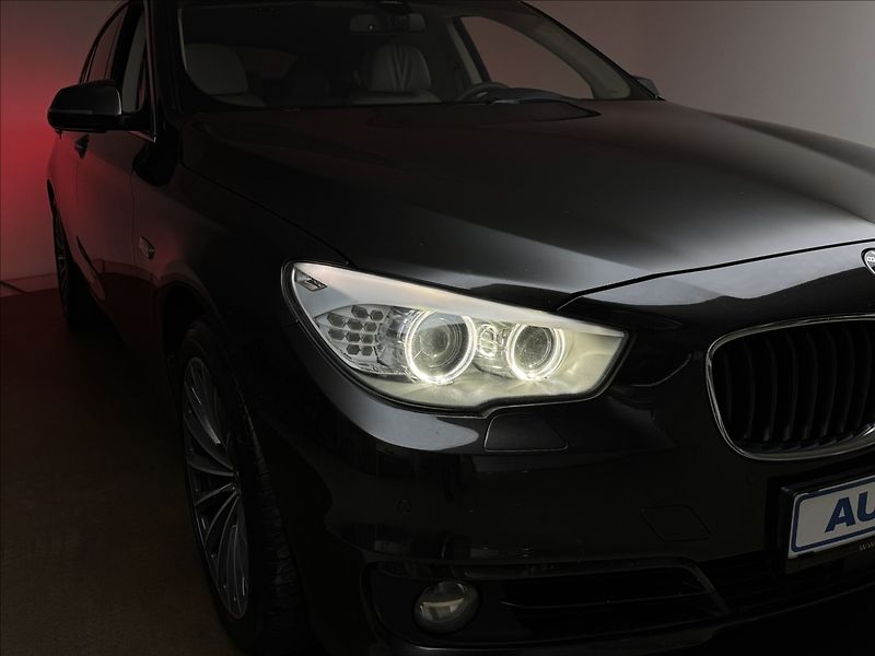 BMW Řada 5 3,0 GT ROZVODY HUD TAŽNÉ ČR - fotka 41 z 47