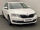 Škoda Octavia (2018) 1.8 TSI, ČR, L&K, DSG, LED - náhled 1