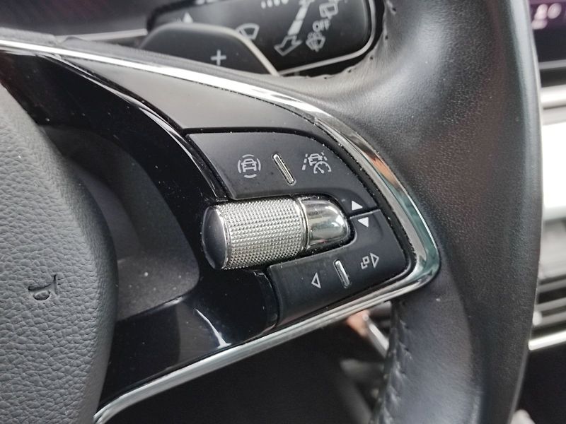 Škoda Octavia (2021) Combi  Style 2,0 Tdi  DSG  Pan - fotka 32 z 38