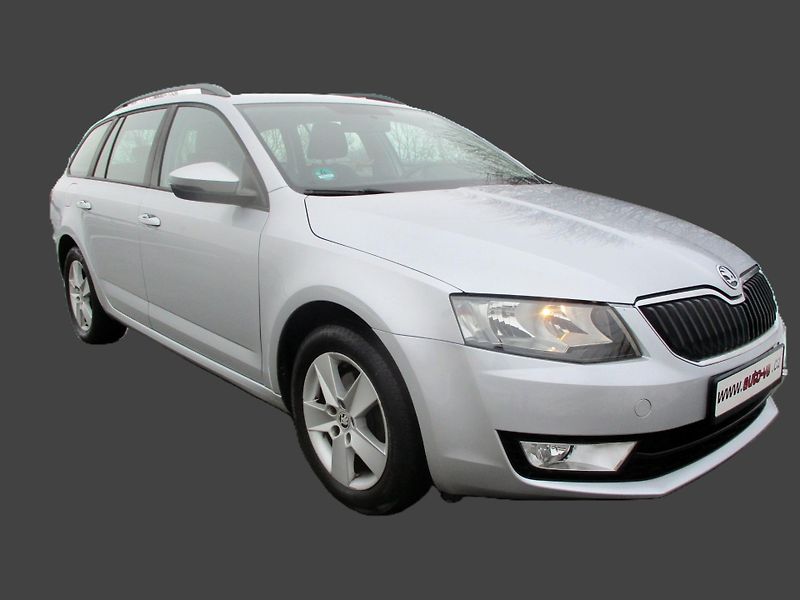 Škoda Octavia 1.2 TSi AMB*SERVIS*L+Z PNEU - fotka 5 z 40