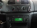 Škoda Fabia (2011) 1.2 TSI, Eko.zaplacen - náhled 12