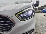 Ford Tourneo Custom (2019) 2.0 TDCi 9.místné, top stav. - náhled 18
