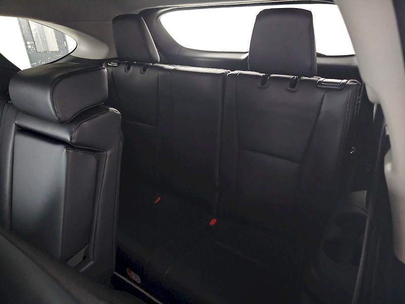 Toyota Highlander (2024) 2.5HEV 248k 4X4 EXECUTIVE - fotka 8 z 30