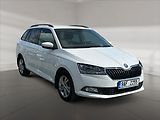 Škoda Fabia 1,0 TSI 70 Ambition - náhled 1