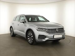 Volkswagen Touareg (2020) 3.0 TDI - fotografie inzerátu