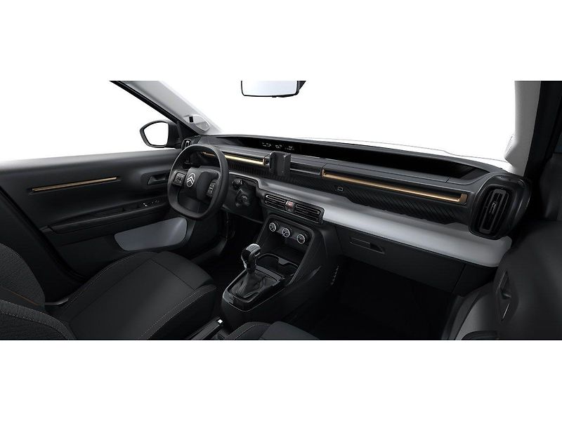 Citroën C3 Aircross (2026) YOU - fotka 7 z 8