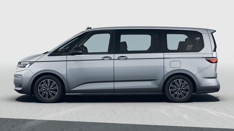 Volkswagen Multivan (2025) Long Life 2,0TDI - fotka 6 z 10