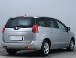 Peugeot 5008 (2010) 1.6 HDi, nová STK - náhled 4