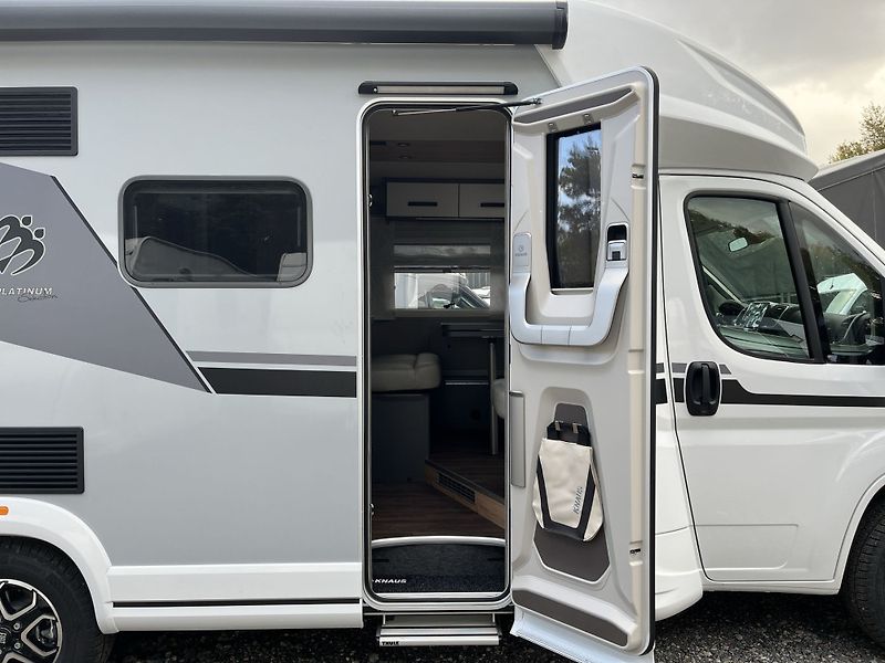 Knaus (2027) L!VE WAVE 650 MEG Platinum Sel - fotka 9 z 23