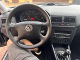Volkswagen Golf IV 1.4i 55Kw Special - Tažný - náhled 8