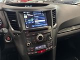Subaru Legacy kombi 2.0D Sport, 6MT, CZ - náhled 27