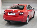 Škoda Octavia (2019) 2.0 TDi, 1.maj,ČR - náhled 6
