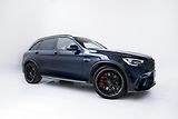 Mercedes-Benz GLC 63S 4M*Aerodymic AMG - náhled 20