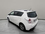 Toyota Verso 1,6 D4D 82kW Nové v ČR! 2xkola - náhled 7
