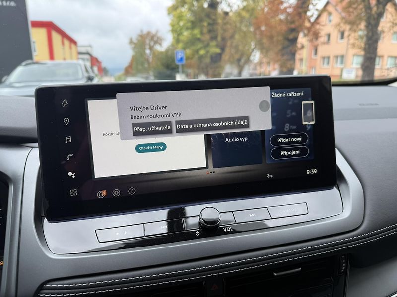 Nissan Qashqai (2026) DIG-T Mild Hybrid N-CONNECTA - fotka 13 z 20