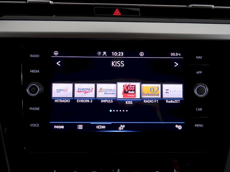Volkswagen Arteon (2023) SB R-LINE 2.0 TDI 147KW DSG ZÁ - fotka 23 z 37