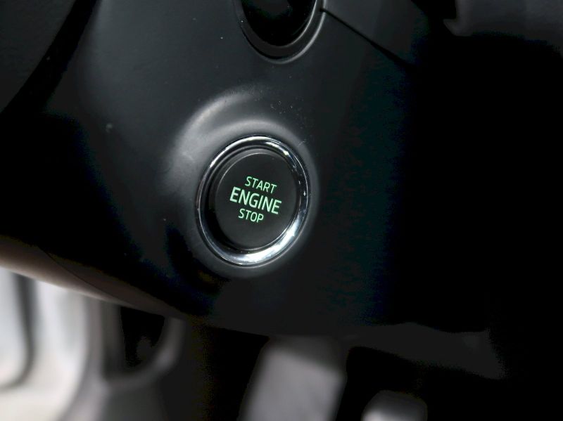 Škoda Octavia (2014) ELEGANCE 1.4TSI 103KW - fotka 28 z 33