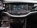 Opel Astra 1,4 Turbo,92kW,NovéČR,Serv.kn. - náhled 14