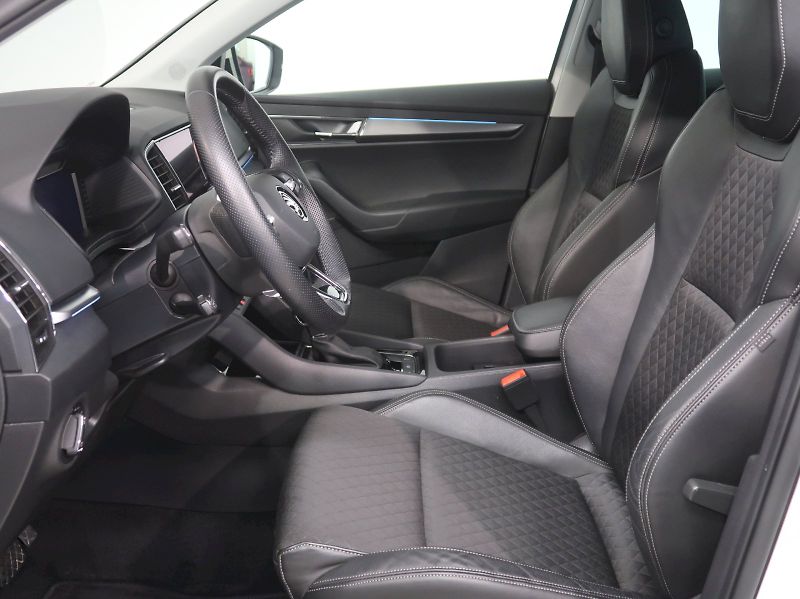 Škoda Karoq (2022) STYLE 1.5TSI 110KW DSG - fotka 13 z 44