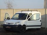 Peugeot Partner 'Ranch' 1,4 i 55kW BEZ KOROZE - náhled 19