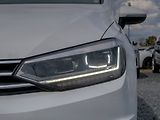Volkswagen Touran (2019) ČR 1.5TSI 110KW DSG LED – NAVI - náhled 10