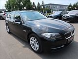 BMW Řada 5 2,0 525d,xDrive,Navi,tažné,DPH - náhled 1