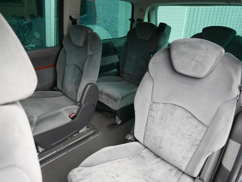 Citroën C8 2,2 HDi 94kW REZERVACE - fotka 17 z 32