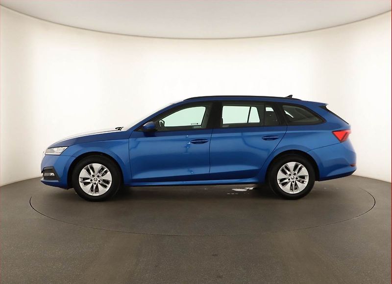 Škoda Octavia (2021) Ambition 2.0 TDI, ČR,1.maj - fotka 3 z 14
