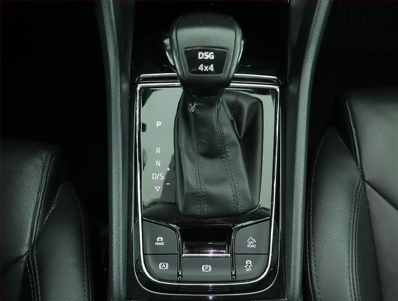 Škoda Kodiaq (2019) Laurin&Klement 2.0 TDI 4x4 - fotka 13 z 17