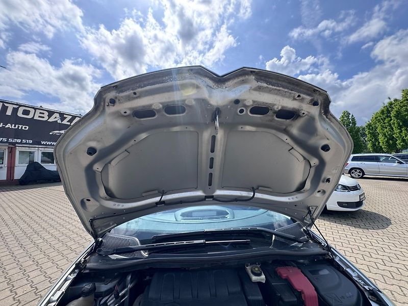 Citroën C4 (2010) 1,4i 65 KW ROZVODY KOLA ČR - fotka 37 z 42