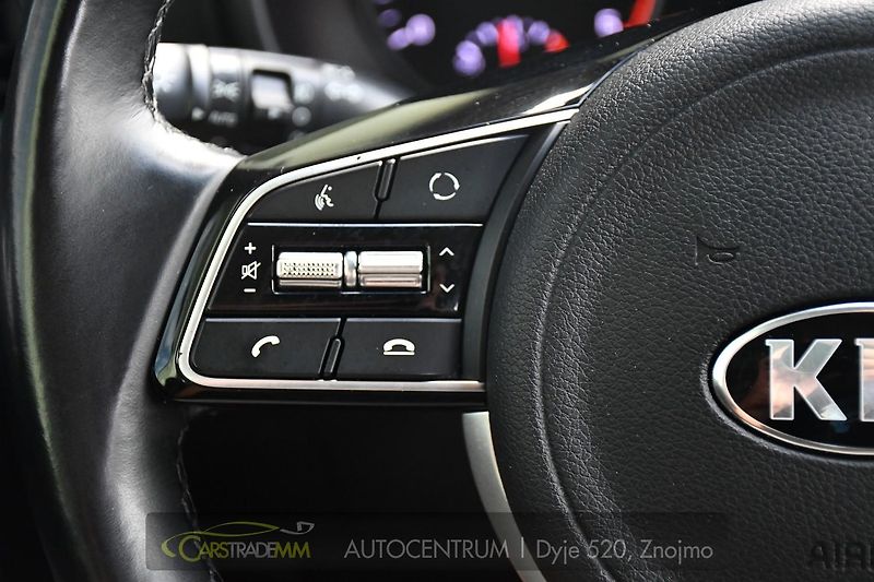 Kia Sportage 1,6CRDi   - fotka 26 z 38