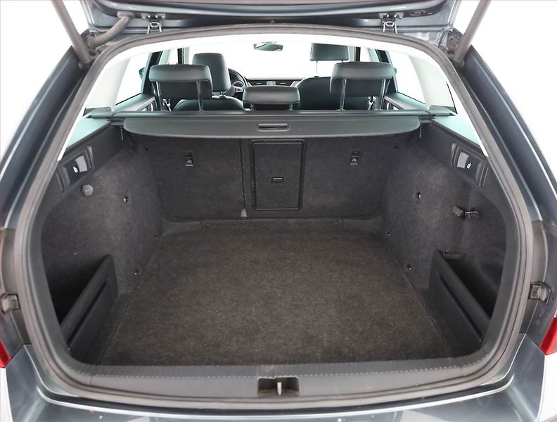 Škoda Octavia (2019) Style 2.0 TDI, Automat - fotka 19 z 19