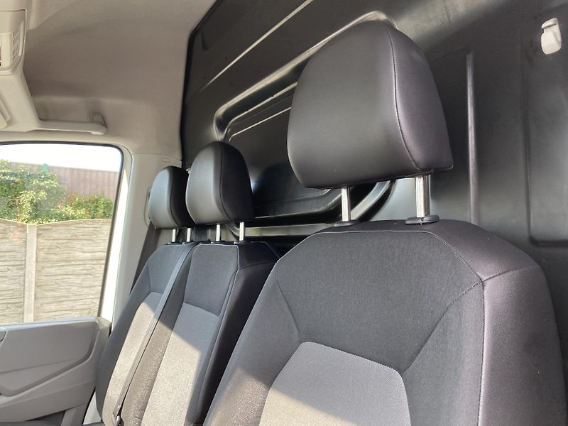 Volkswagen Crafter 2.0TDi 140PS 168000KM DPH TOP! - fotka 94 z 142