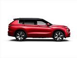 Mitsubishi Outlander (2026) 2.4 PHEV_ P-PREMIUM  INSTYLE - náhled 6