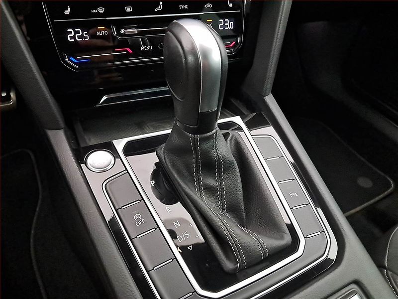 Volkswagen Arteon (2021) R-line 2.0 TDI - fotka 18 z 19