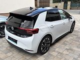 Volkswagen ID.3 (2021) PRO 62kwh, 150kw SOH 91.2% - náhled 2