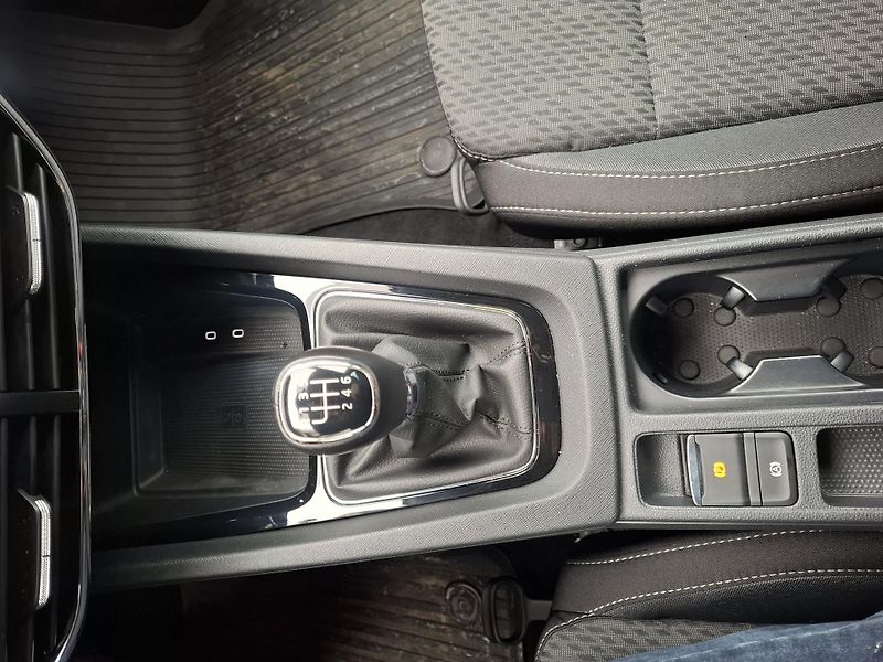 Škoda Octavia (2021) 2.0TDI,CR,Style plus - fotka 19 z 20