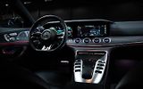 Mercedes-Benz AMG GT 43 4M Matrix 360k HuD Panorama - náhled 14