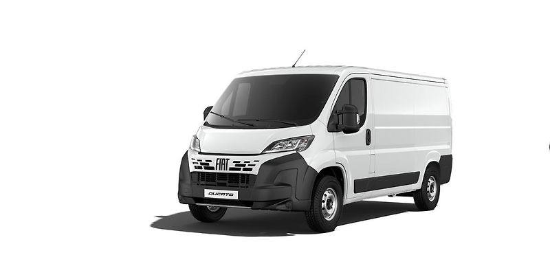 Fiat Ducato 2.2 M-Jet L2H1 120k 3T - fotografie inzerátu
