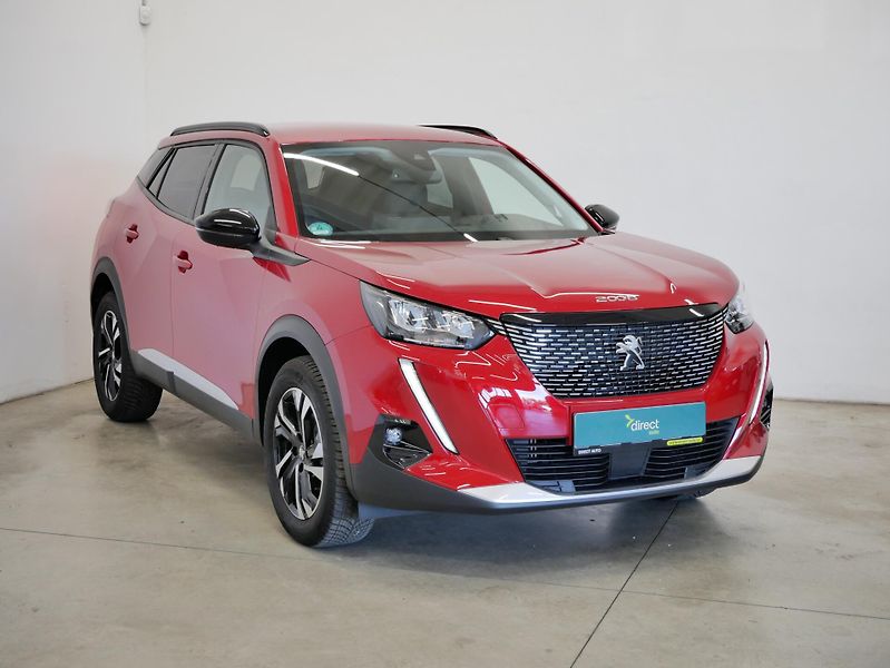 Peugeot 2008 - fotka 8 z 27