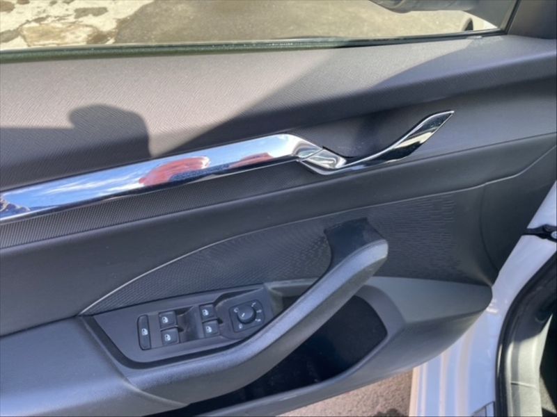 Škoda Octavia 1,5 TSI 110 Style Aut - fotka 11 z 11