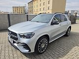 Mercedes-Benz GLE (2024) 450d 4MATIC AMG + Záruka - náhled 1